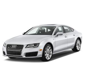 Audi A7 I (4G8) (2010 - 2018)