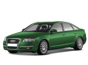 Audi A6 III (C6, 4F) Седан (2004 - 2011)