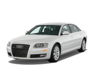 Audi A8 II (D3, 4E) (2002 - 2010)