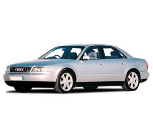Audi A8 I (D2, 4D) (1994 - 2002)
