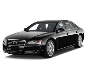 Audi A8 III (D4, 4H) Long (2009 - 2017)