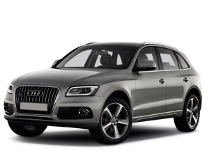 Audi Q5 I (8R) (2008 - 2017)