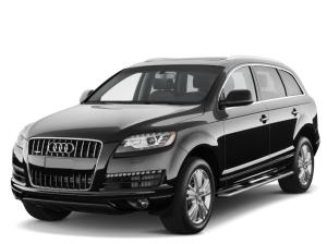 Audi Q7 I (4L) (2005 - 2015)