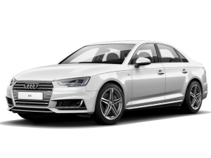 Audi A4 V (B9, 8W) Седан (2015 - н в) 