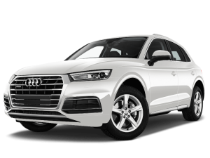 Audi Q5 II (FY) (2017 - ..)