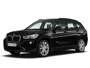 BMW X1 II (F48) (2015 - ...)