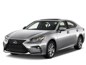Lexus ES VI (2015 - 2018)