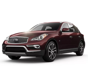 Infiniti QX50 (2015 - 2019)