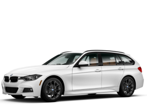 BMW 3 VI (F31) Универсал (2011 - 2019)