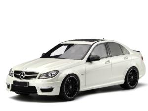 Mercedes-Benz C-Class III (W204) (2011 - 2015) Рестайлинг