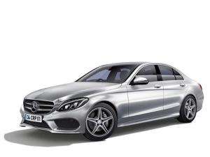 Mercedes-Benz C-Class IV (W205) (2014 - 2018)
