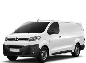 Citroen Jumpy Combi (2018 - ...)