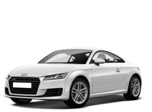 Audi TT III (8S) Купе (2014 - 2019) Дорестайлинг