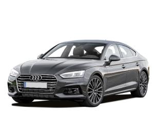 Audi A5 II (F5) Лифтбек Sportback (2016 - н в)  