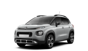 Citroen C3 AirCross (2017 - ...)
