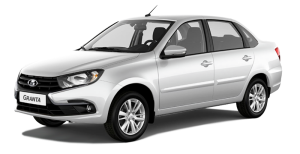 LADA (ВАЗ) Granta FL (2018 - …)