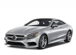 Mercedes-Benz S-Class VI (C217) Купе (2016 - ...)