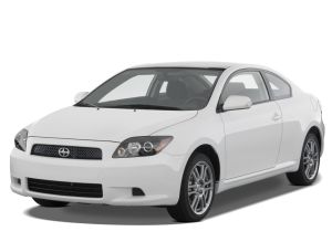 Toyota Scion tC (AT10) (2004 - 2010)