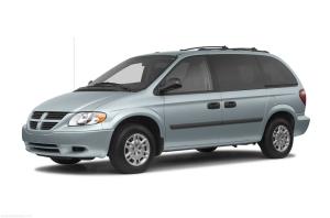 Dodge Caravan (2000 - 2007)
