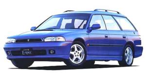 Subaru Legacy II (1993 – 1999)