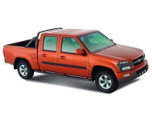 Derways Plutus (2007 - 2009)