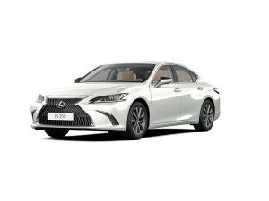 Lexus ES VII (2018 - ...)