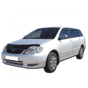 Toyota Corolla Fielder IX (NZE121) (2000 - 2007)