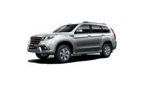 HAVAL H9 7 мест (2014 - ...)