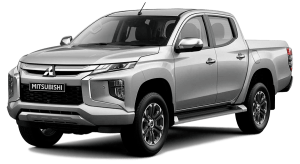 Mitsubishi L200 V рестайлинг (2018 - ...)