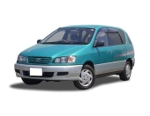 Toyota Ipsum I (XM10) 5 мест (1995 - 2001)