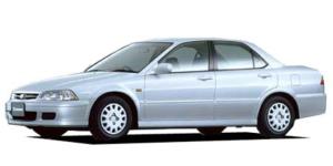 Honda Torneo (1997 - 2002)