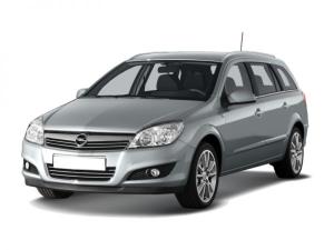 Opel Astra H Универсал (2004 - 2014)
