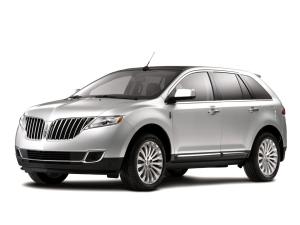 Lincoln MKX (2006 - 2015)