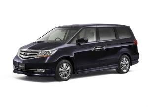 Honda Elysion Prestige (2007 - 2012)