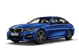 BMW 3 VII (G20) (2018 - ...)