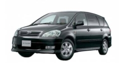 Toyota Ipsum II (XM20) 5 мест (2001 - 2009)