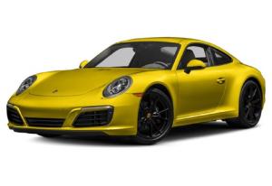 Porsche 911 (2019 - ...)