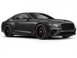 Bentley Continental GT III (2019 - ...)