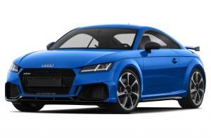 Audi TT RS (2019 - ...)