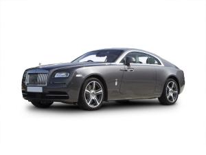 Rolls-Royce Wraith (2013 - ...)