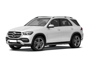 Mercedes-Benz GLE-Class IV (V167) (2019 - ...)