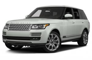 Land Rover Range Rover VOGUE (2012 - 2017)