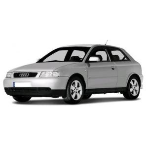 Audi A3 I (8L) (1996 - 2000) Дорестайлинг
