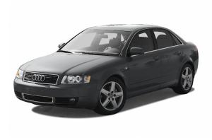 Audi A4 II (B6, 8E) Седан (2000 - 2006)