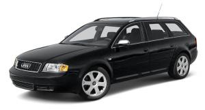 Audi A4 II (B6, 8E) Универсал (2000 - 2006)