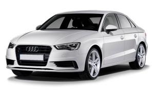 Audi A3 III (8V) Седан (2012 - 2016)