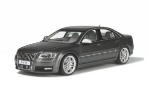 Audi A8 II (D3, 4E) Long (2002 - 2010)