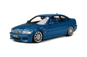 BMW 3 IV (E46) Купе (1998 - 2006)