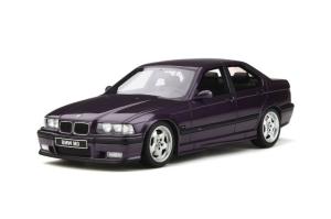 BMW 3 III (E36) Седан (1990 - 2000)
