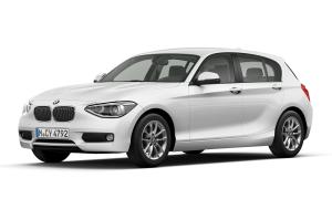 BMW 1 II (F20) Хэтчбек (2011 - 2017) 